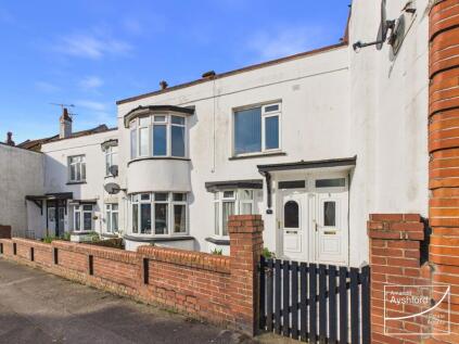 Seaway Road, Preston, Paignton
