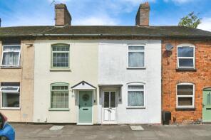 75, Church Road, Tamworth B78 1RN