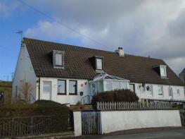 Old Police House, Aultbea - Ormiscaig - Mellon Charles, Aultbea IV22 2JA