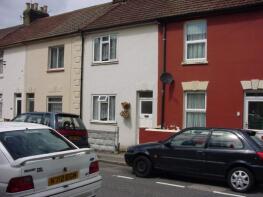 41, Dawes Street, Gillingham ME7 5UQ