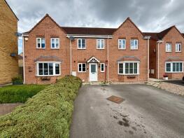 17, Park Drive, Lofthouse, Wakefield WF3 3ET