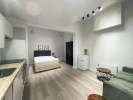 Flat 2, 104, Seymour Place, London W1H 1NG