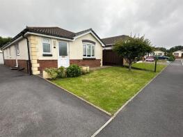 13, Gilfach Y Gog, Penygroes, Llanelli SA14 7RJ