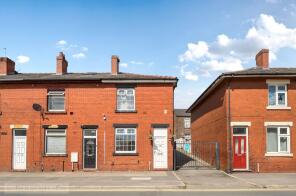 60, Hathershaw Lane, Oldham OL8 3EX