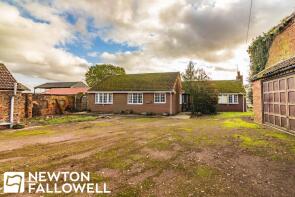 Barn Lea, Main Street, Retford DN22 0NA