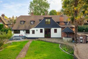 White Horse Cottage, Honey Lane, Maidstone ME15 8RJ