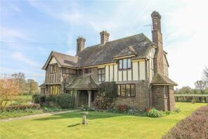 Merrion House, Bines Green, Horsham RH13 8EH