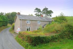 Pencroesau, Cae Capel, Llangurig, Llanidloes SY18 6SB