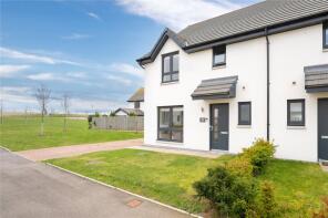 10, Linnet Way, Forres IV36 2NT