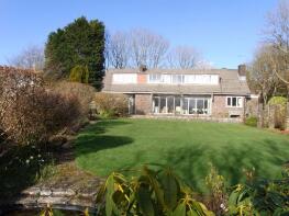 Hermitage, Unclassified Section-y2260, Reynoldston, Swansea SA3 1AA