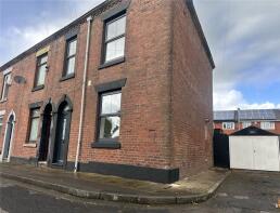 24, Grafton Street, Oldham OL1 4SD
