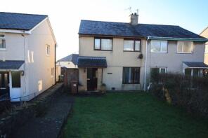 3, Ffordd Bro Pedr Fardd, Garndolbenmaen LL51 9NX