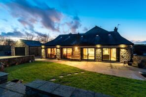The Byre, Quernmore Road, Lancaster LA2 9LZ