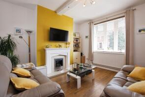 10, St Albans Road, Nottingham NG6 8TR
