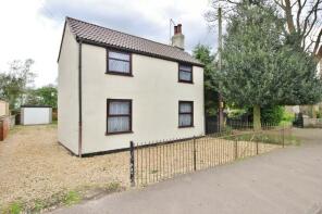 13 The Cottage, Hillgate, Gedney Hill, Spalding PE12 0NN