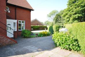 14 Broombank, Southcliff Drive, Primrose Valley, Filey YO14 9QZ