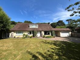 Northwood, Lower Station Road, Lewes BN8 4HT