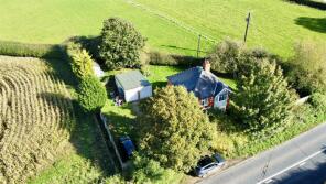 Mayview, B4215 From Barbers Bridge To Mayview, Newent GL18 1HG