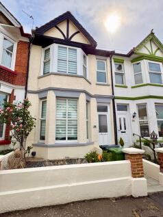 Reginald Road, Bexhill-on-Sea, TN39