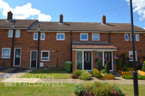 20, Ullswater Avenue, Oakham LE15 8JD