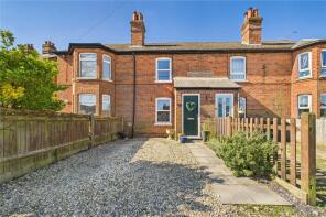 3, Trotmans Cottages, Heath Road, Bradfield Southend, Reading RG7 6HG