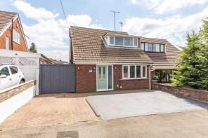 6, Lingfield Crescent, Wigan WN6 8QA
