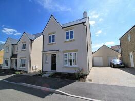 14, Pennington Road, Wotton-under-edge GL12 8FB
