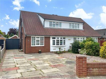 Granby Close, Southport, PR9