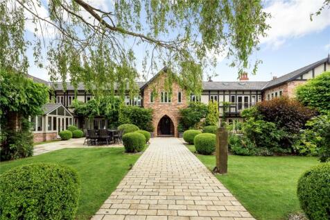 Kings Road, Wilmslow, Cheshire, SK9