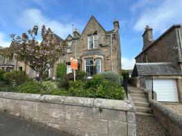 5, Temple Crescent, Crail KY10 3RS