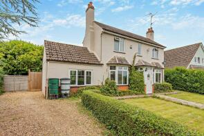 26, Woodnewton Road, Peterborough PE8 6QQ