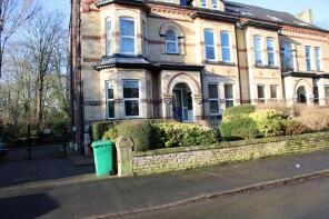 Flat 3, 10, Alness Road, Manchester M16 8ET