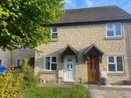 30, John Tame Close, Fairford GL7 4NP