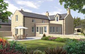 3, Stelling Farm, Newton, Stocksfield NE43 7UU