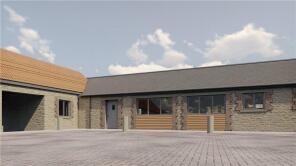 1, Manor Farm Barns, Stony Lane, Sherborne DT9 5GE