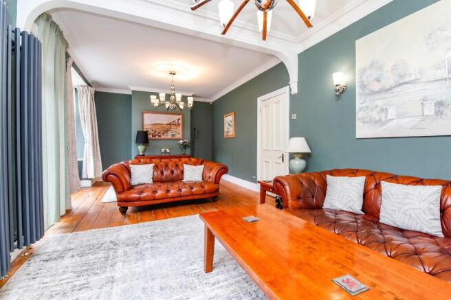 Living Room Pic 2