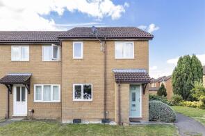 28, The Elms, Cambridge CB24 6ZQ