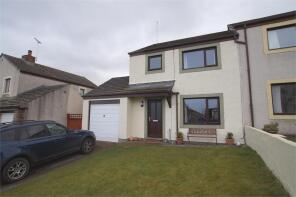 13, Oak Bank, Penrith CA11 0HT