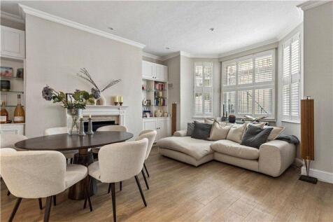 Elvaston Place, London, SW7