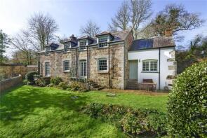 The Old School House, Lower Lane, Helston TR12 6AJ