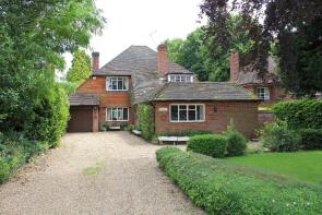 17, Clarence Drive, Egham TW20 0NL