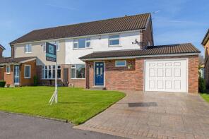 30, Highfield Avenue, Appleton, Warrington WA4 5DU