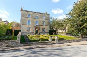 Highfield House, High Street, Trowbridge BA14 6JN
