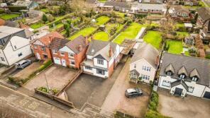 17, Dobholes Lane, Smalley, Ilkeston DE7 6EN