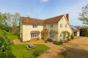 45, New Road, Royston SG8 0JN