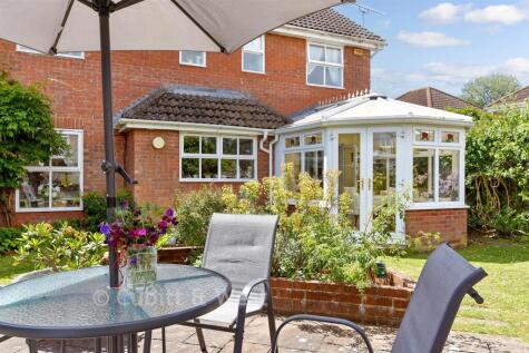 Jasmine Close, Marlborough Place, Littlehampton, West Sussex