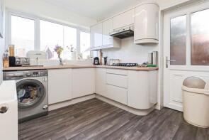 1, Martin Rise, Marston Green, Birmingham B37 7AH