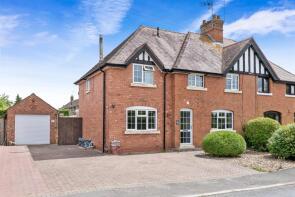 4, Manor Road, Wickhamford WR11 7SA