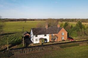 1, Daisy Bank Cottages, Barbers Lane, Antrobus, Northwich CW9 6JT