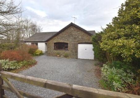 Pentrecwrt, Llandysul, Carmarthenshire. SA44 5BD